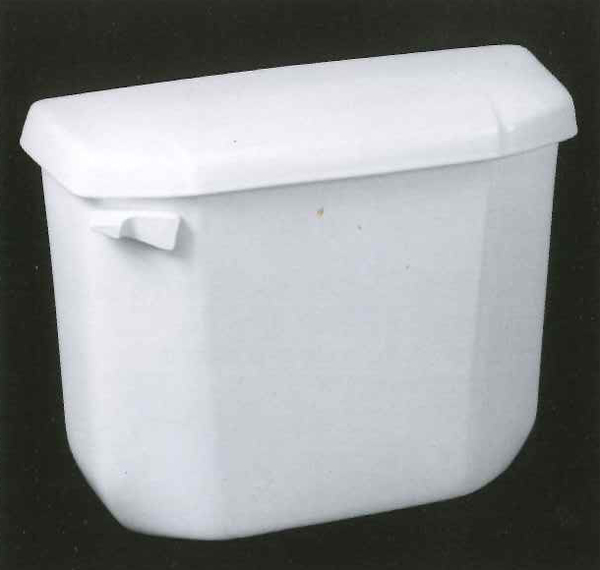 Alpha Ceromica Saoi De CV Cato Toilets 11001013220 Toilet Tank