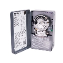 NSI 1109A 120/208-277 V 40 A 50/60 Hz Mechanical Time Switch