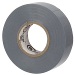 NSI WW-732-GY 732 Series 7 mil Thickness 3/4 in Width 66 ft Length Premium Professional Plus Electrical Tape