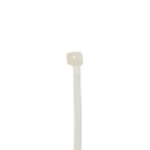 NSI 1150 PowerGRP™ Series Standard Self Lock 50 lb 11 in Nylon 66 Bent Tail Cable Tie