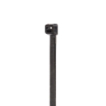 NSI GRP-11500 PowerGRP™ Series Standard Self Lock 50 lb 11 in Nylon 66 Bent Tail Cable Tie