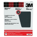 3M™ Pro-Pak™ Wetordry™ 88600NA 11 in x 9 in 180 Grit Coarse Silicon Carbide Wet and Dry Sanding Sheet