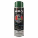 SEYMOUR® MRO 620-1452 16 oz Safety Green Aerosol High-Solid Industrial Spray Paint