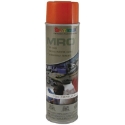 SEYMOUR® MRO 620-1451 16 oz Safety Orange Aerosol High-Solid Industrial Spray Paint