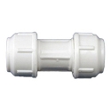 Flair-It 16343 1/2 in Copper Transition Connector