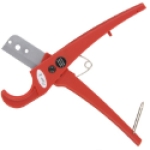 Flair-It 01150 Steel Plastic Red Tubing Cutter