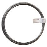 HILLMAN™ 123189 #20 50 ft Steel Clothesline Wire