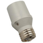 Southwire® Woods® 59404 WD 120 V White 1.68 in Length Socket Switch