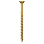 ITW Buildex and Illinois Tool Works GRK Fasteners™ 00099 2 in 305/316 Stainless Steel Multi-Purpose Wood Screw