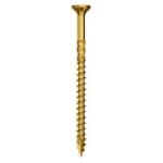 ITW Buildex and Illinois Tool Works GRK Fasteners™ 01139 3-1/2 in 305/316 Stainless Steel Multi-Purpose Wood Screw