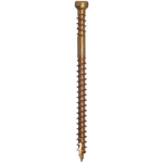 ITW Buildex and Illinois Tool Works GRK Fasteners™ 12221 RSS™ 3-1/8 in Steel Rugged Structural Screw