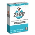 308-04457 G ZERO 16.9OZ POWDER STICKS GLACIER