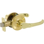 Delaney® 501T-NE-US3 Grade 3 KW1 Adjustable Door Lever