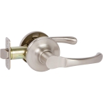 Delaney® 501T-NE-US15 Grade 3 KW1 Adjustable Door Lever