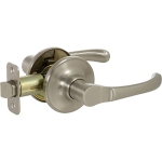 Delaney® 502T-NE-US15 Grade 3 KW1 Adjustable Door Lever