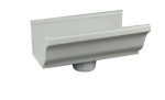 Spectra Gutter Systems 4DROPRTW