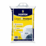 Morton Salt F125000000G 40 lb Bag Pellets Water Softener Salt