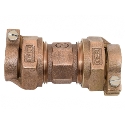 Legend Valve 313-255NL 1 in x 3/4 in Pack Joint (IPS) Lead-Free Pack Joint Union