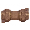 Legend Valve 313-244NL 3/4 in Pack Joint (IPS) Lead-Free Pack Joint Union