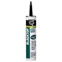 DAP® 27065 10.1 oz Cartridge Black Paste VOC Compliant Blacktop Asphalt Filler and Sealant