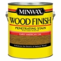 Minwax® 71078 1 gal Can Early American Oil Base Interior Wood Stain