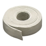 m-d® 71548 90 ft Gray Synthetic Fiber Replaceable Weatherstrip Cord