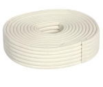 m-d® 71520 Synthetic Fiber White 90 ft Caulking Cord Weatherstrip