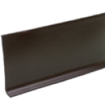 m-d® 75234 Vinyl Brown 48 in Wall Base