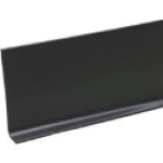 m-d® 75457 Black 4 in 120 ft Wall Base