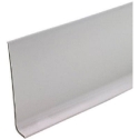 m-d® 75499 Silver Gray 4 in 120 ft Wall Base