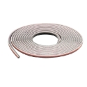 m-d® 04267 17 ft Gray Replacement Weatherstrip