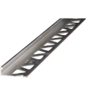 m-d® 31396 Metal Mill 96 in Tile Edge