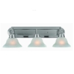 dh® 517383 Todays Design House Series 120 V 60 W E26 Medium Wall Light