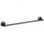 Todays Design House 538405 5.7 in Oil Rubbed 2.95 in Wall Mount Towel Bar