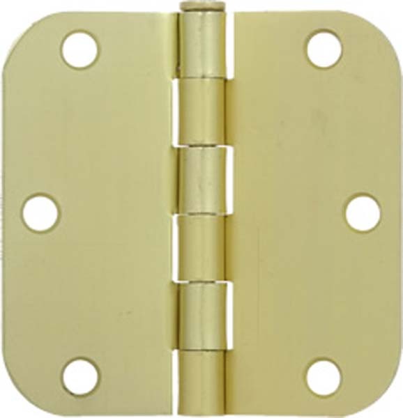 Delaney® RH3505 US5 3-1/2 in 3-1/2 in 0.087 in Residential Hinge