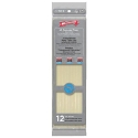 Arrow™ AP10-4 Clear Ester All Purpose Glue Stick