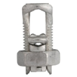 GB® GAK-2 2 AWG Solid Aluminum Split Bolt Connector