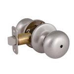 DHI dh® 753319 Cambridge Adjustable 1-3/8 or 1-3/4 in KW1 Privacy Knob