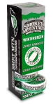 Smokey Mountain Wintergreen Caffeniated Pouches