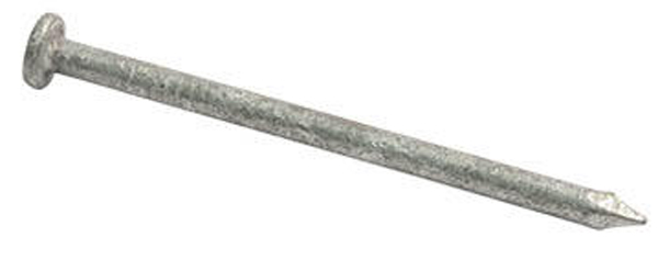 National Nail® PRO-FIT® 0054172 10D 3 in Steel Common Nail