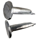 HILLMAN™ 532482 #4 7/16 in Aluminum Steel Sharp Point Cut Tack