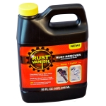 Clift Industries 6005-032 Rust Vanish Cleaner