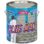 AMES® BLUE MAX® BMX1RG 1 gal Blue Water Base Liquid Rubber Waterproofer