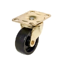 Richelieu F28164 51 lb 1 Plastic Light Duty Wheel Caster