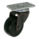 Richelieu F28501 77 lb 1 Plastic Medium Duty Wheel Caster