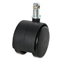 Richelieu F46180 66 lb 2 Nylon Wheel Caster