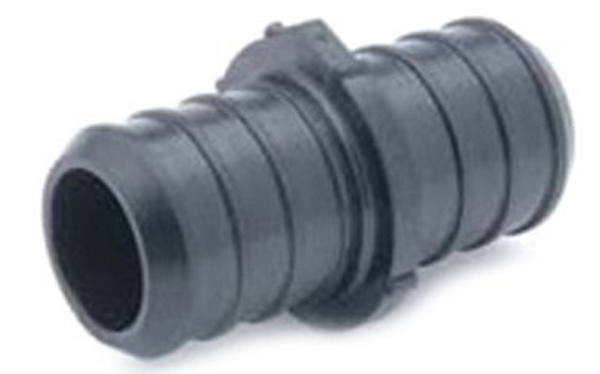 Nabco PAPC0505 1 in Crimpsert Plastic Tube Coupling