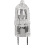 Feit Electric BPQ50/G8/RP 120 V 50 W 600 Lumens G8 Clear Tubular Halogen Lamp