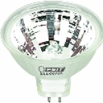 Feit Electric BPEXN-120 120 V 50 W G8 Soft White Reflector Halogen Lamp