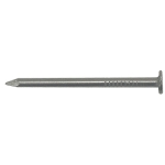 National Nail® PRO-FIT® 0053132 6D 2 in Steel Common Nail